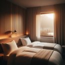 호텔굿즈무인텔 | 예산 덕산면 호텔굿즈무인텔 잠시 쉬어가기 괜찮았던 하루 기록