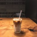 롬버스커피 이미지