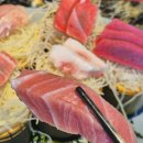 [방문후기] 화성 참치 맛집 추천! '노성일참치 화성점' / 명품코스 구성, 메뉴, 주차/ 화성 남양읍 맛집...