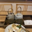 미니스톱 부산골든점 | 광안리 고유한 :: 뷰가 멋진 카페♡