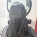 세권로 | 매교동 히피펌 세류동미용실 후기 꾸안꾸 감성 손질편한 헤어 변신