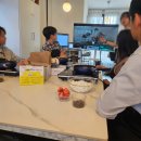 케이푸드 | 홍대 두쫀쿠원데이클래스 가성비 2만원대 클로버케이푸드랩 후기