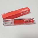 플라워봄 | 지속력 좋은 너티퍼센트 매트블룸틴트 로지플라워 봄 웜톤 후기