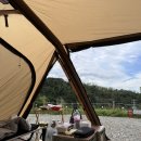 우드로더 캠핑장 이미지