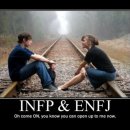 ENFJ-T?!!! 이미지