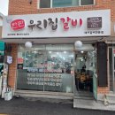 고양대로672번길 | 일산역 갈비집 끝판왕 한판우리집갈비 - 고수와 갈비의 조합.