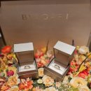 뽀식이네식당 | 불가리 세르펜디 예약구매 &amp; 더현대 무화의화원 팝업스냅 후기 &amp; 여의도 한식파인다이닝 수티문 리뷰