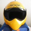 ROOF 헬멧 노랑 팝니다..(판매완료!) 이미지