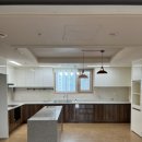 동탄청계로 | 동탄인테리어필름 신안인스빌리베라 주방 화이트 시트지 리폼 후기