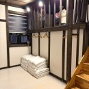 군산여인숙 | 군산 아이와 숙소 | 게스트하우스 동국 103호 후기