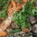 삼천포 머구리 포차 다녀왔어요~^^ 이미지