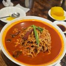 본원초등학교 사거리 | 본오동 맛집 본오반점 고기짬뽕 맛집 방문 후기
