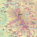 2026년8월2일 명산팀 419회차 횡성 어답산(784m) 산행 회원 모집 이미지