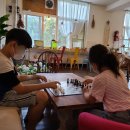 트리앤캠프스토리 이미지