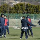 남해스포츠파크 이미지