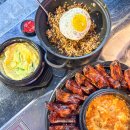 용가네순대국 | 중랑구 맛집 고기집 추천 중랑등갈비 상봉본점 주차 메뉴 후기