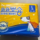 뽀숑 - 시흥시 목감중앙로 53 | 하루한장 강아지배변패드 코코뽀숑 후기