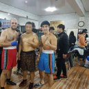 SH 다이어트 복싱 이미지