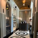 파라다이스호텔 | 부산 파라다이스 호텔 라운지 티타임 후기