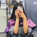 영희헤어샵 | 목동 오목교 머리 잘하는 미용실 추천 :: 수앤미헤어샵 두 번째 재방문 탈색 없이 염색 &amp; 눈썹문신 하고...