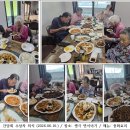 2026년 6월 어르신 간담회 / 영양정보제공 / 감염관리 / 안전교육(온열질환 예방) 이미지