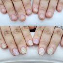 비쥬네일 | 가성비 좋은 홍대네일샵 비쥬네일: 손톱연장이벤트 후기