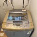 장안세탁 | [파주 금촌동 장안미래아파트] 통돌이 세탁기 분해 청소 후기