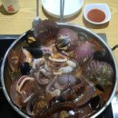 박승광 해물칼국수 - 중구 | 박승광 해물칼국수