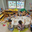 메밀꽃유치원 이미지