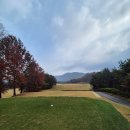 스윙박스 골프아카데미 역북점 | #스카이밸리CC 후기 1도의 추운 날씨 라운드 핵심팁 + 코스 리뷰 끝판왕