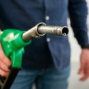 대형주유소 이미지