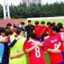 [연맹 포토갤러리 기타부문] 제11회U-18한중일국제여자축구교류전 대한민국 U18 우승 이미지