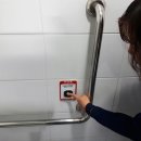 문화체육센터 화장실 이미지