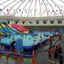 고성군종합운동장 이미지