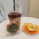 나무카페 이미지