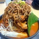 청년감자탕순대국 상무점 이미지