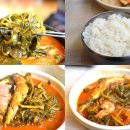 동막골 시래기마을 이미지