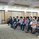 사북읍행정복지센터 대회의실 이미지