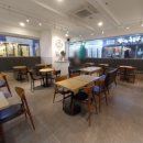 커피101스트릿우림라이온스점