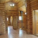 통나무향기 이미지