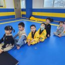 전주대학교 K 태권도 이미지