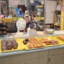 랑도너츠 이미지