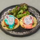 그루미네 | 【베이비 그루미 &amp; 범용 토끼 ~커플 코디 카페~】도쿄·오사카에서 12월 5일부터 개최!