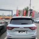 🚗 대전 대덕구 읍내동 → 상서동 휠복원업체 QM6탁송 후기 🔧