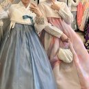 경복궁 한복) 한복 대여 가격, 내돈내산 후기 - 한복소녀