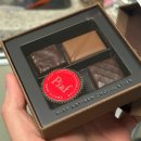 스위트초콜렛 | 스위트파크 신세계 강남에서 삐아프 초콜릿 발렌타인 선물 구입한 후기