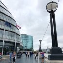 애플비 발전소 | 런던 5박 6일 (2) - 테이트 모던, 버로우 마켓, padella