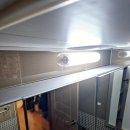 앞산힐스테이트 | 대구 앞산힐스테이트 아파트｜화장실 여닫이 수납장 → 슬라이드 욕실장 교체 후기