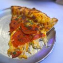 노모어피자 홍대점 이미지