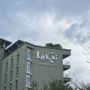 뽑고 더블로 가 | [강릉] 가성비 숙소 추천 | 라카이 샌드 파인 리조트 호텔 가든뷰 더블룸 이용 후기